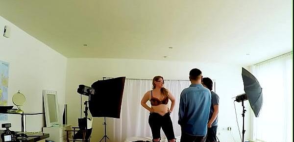 Real dork gets blowjob from slut